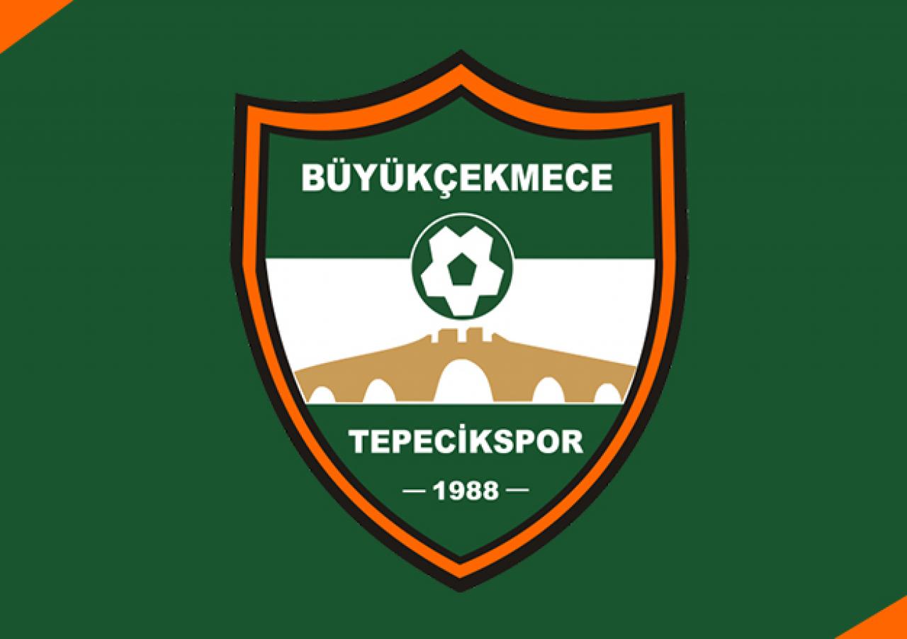 Büyükçekmece Tepecikspor yine kayıp: 4-2