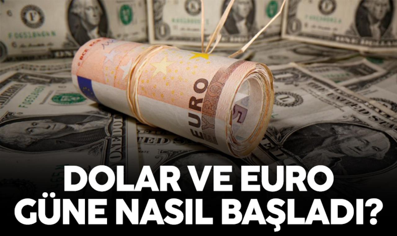 30 Aralık Cuma dolar ve euro ne kadar? Alış ve satış fiyatları