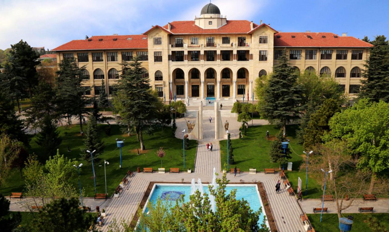 Gazi Üniversitesi 14 Öğretim Elemanı alımı yapacak