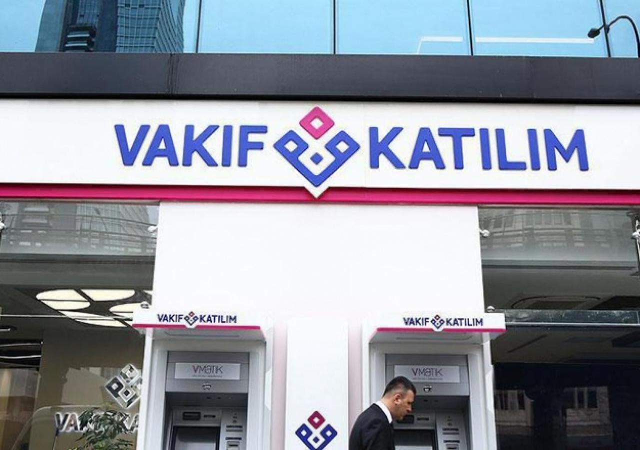 Vakıf Katılım Bankası'ndan siber saldırı açıklaması