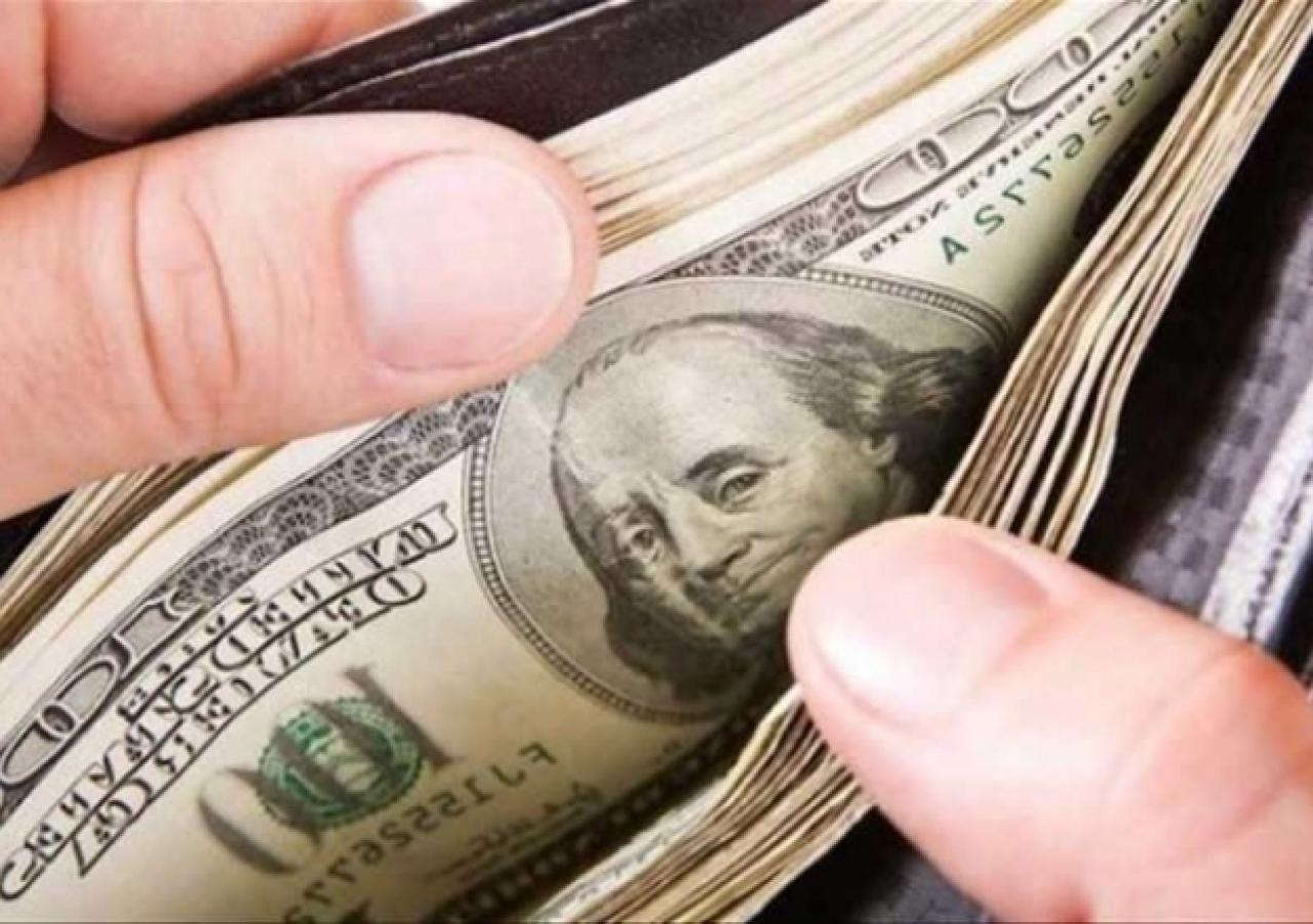 Dolar yeni haftaya nasıl başladı? 10 Eylül 2018 Pazartesi fiyatları