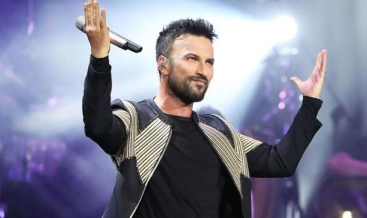 2023 Tarkan Konserleri | Bilet fiyatları ve konser takvimi