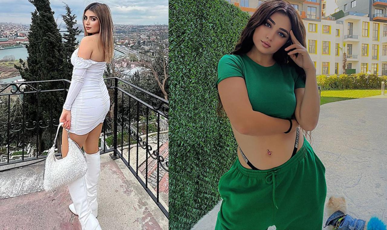 Doya Doya Moda Deren kimdir? Deren Özant kaç yaşında, nereli ve Instagram hesabı