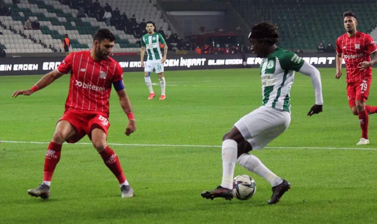 CANLI İZLE ? Antalyaspor - Giresunspor Bein Sports 2 izle linki