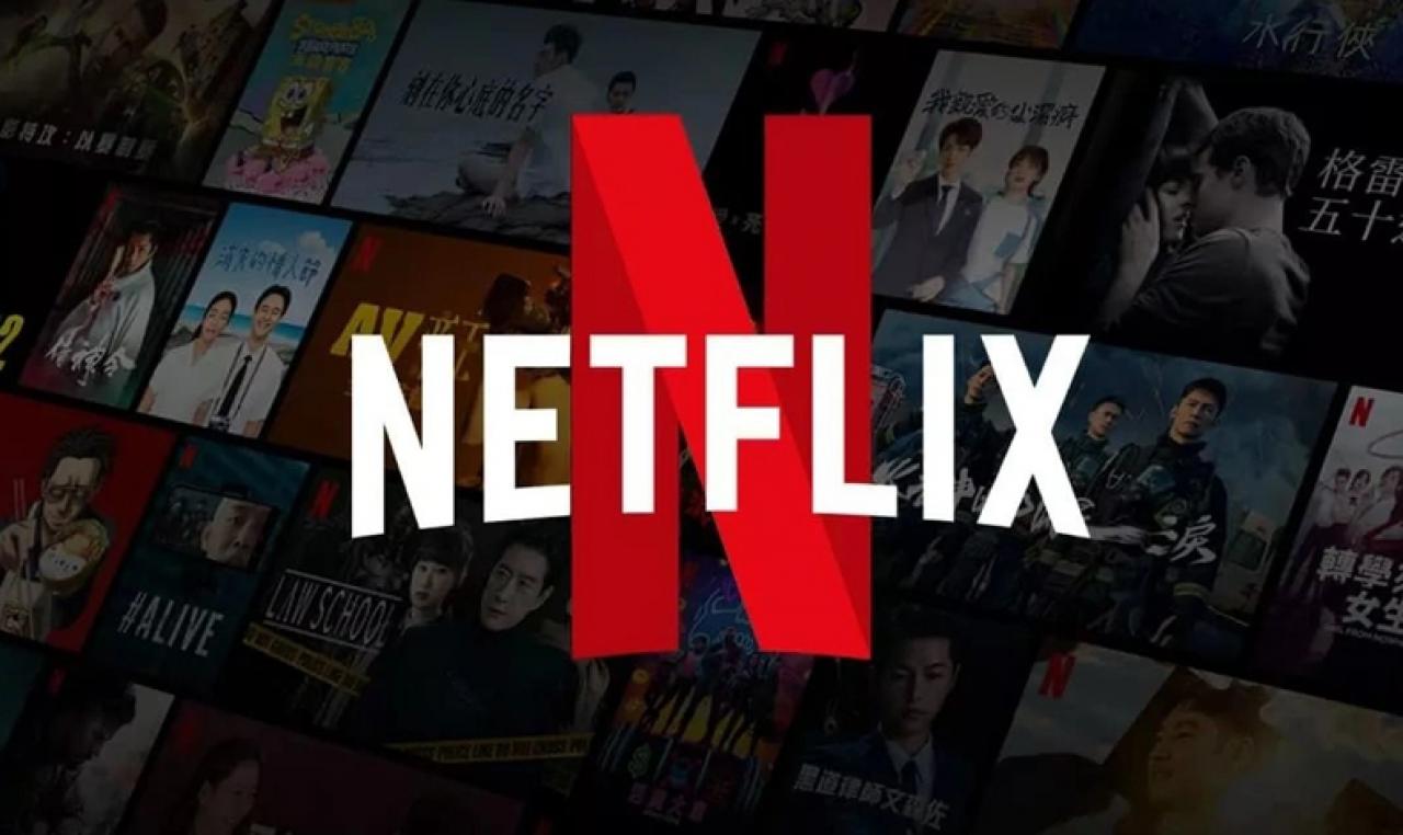 Netflix'in 2023'te yayına girecek Kore yapımı içerikleri açıklandı