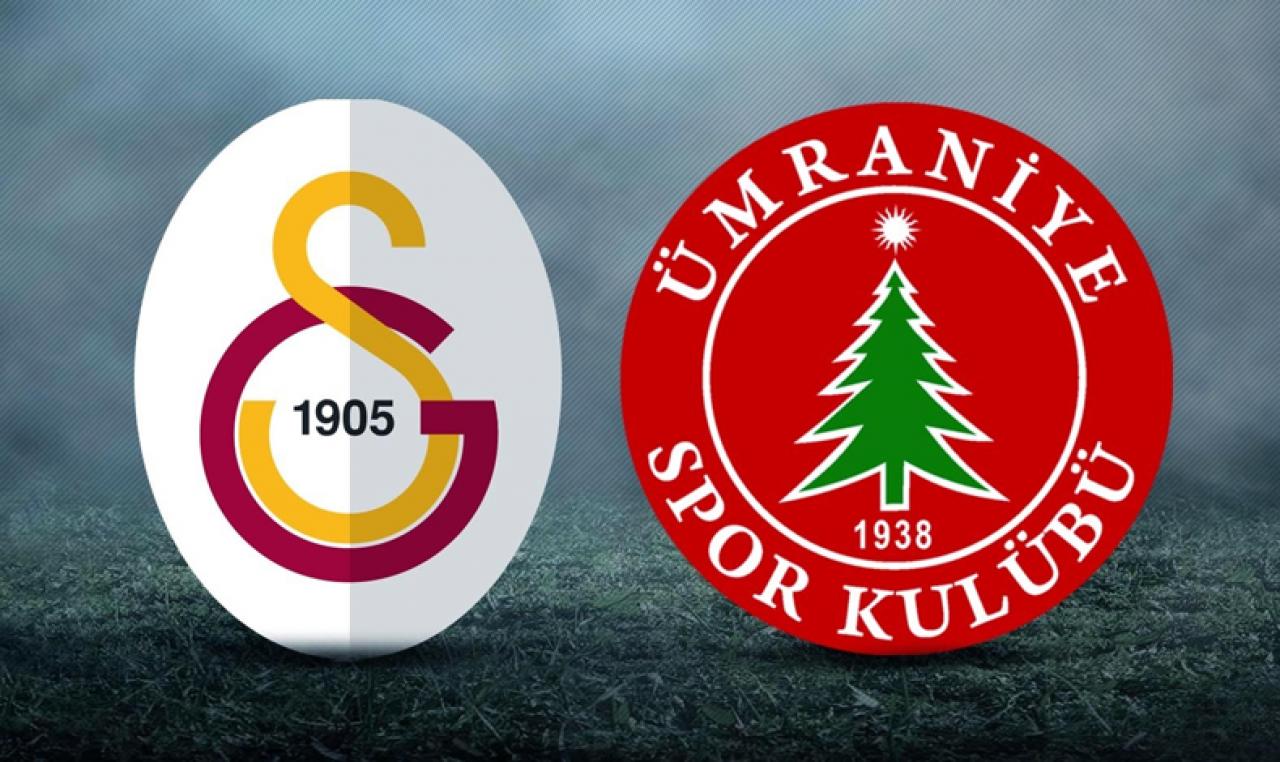 CANLI İZLE ? Galatasaray Ümraniyespor Bein Sports 1 izle linki! Galatasaray Ümraniyespor CANLI İZLE