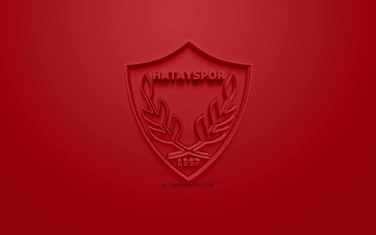 Hatayspor'da 4 isme daha ulaşılmaya çalışılıyor