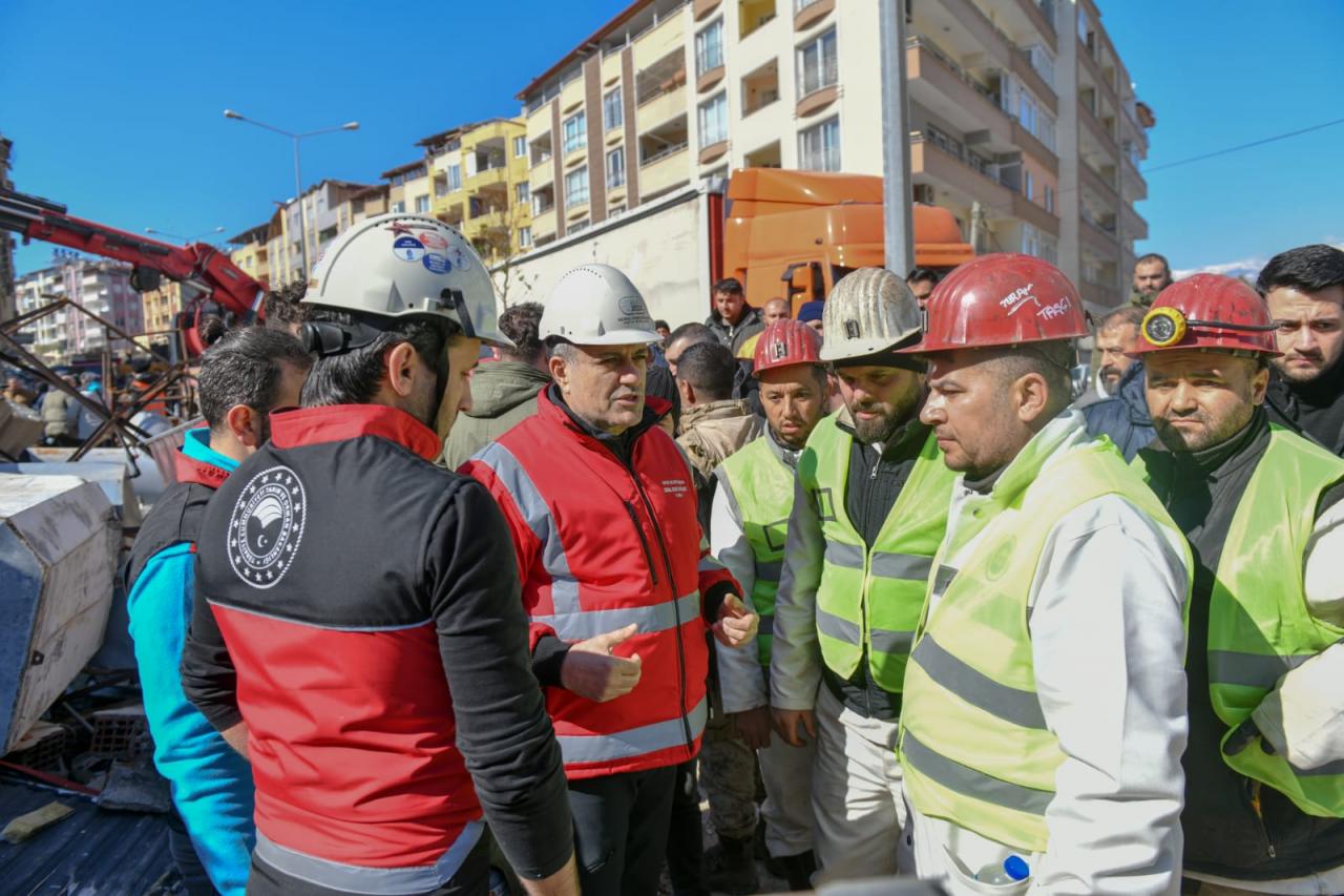 Umudumuzu büyüteceğiz