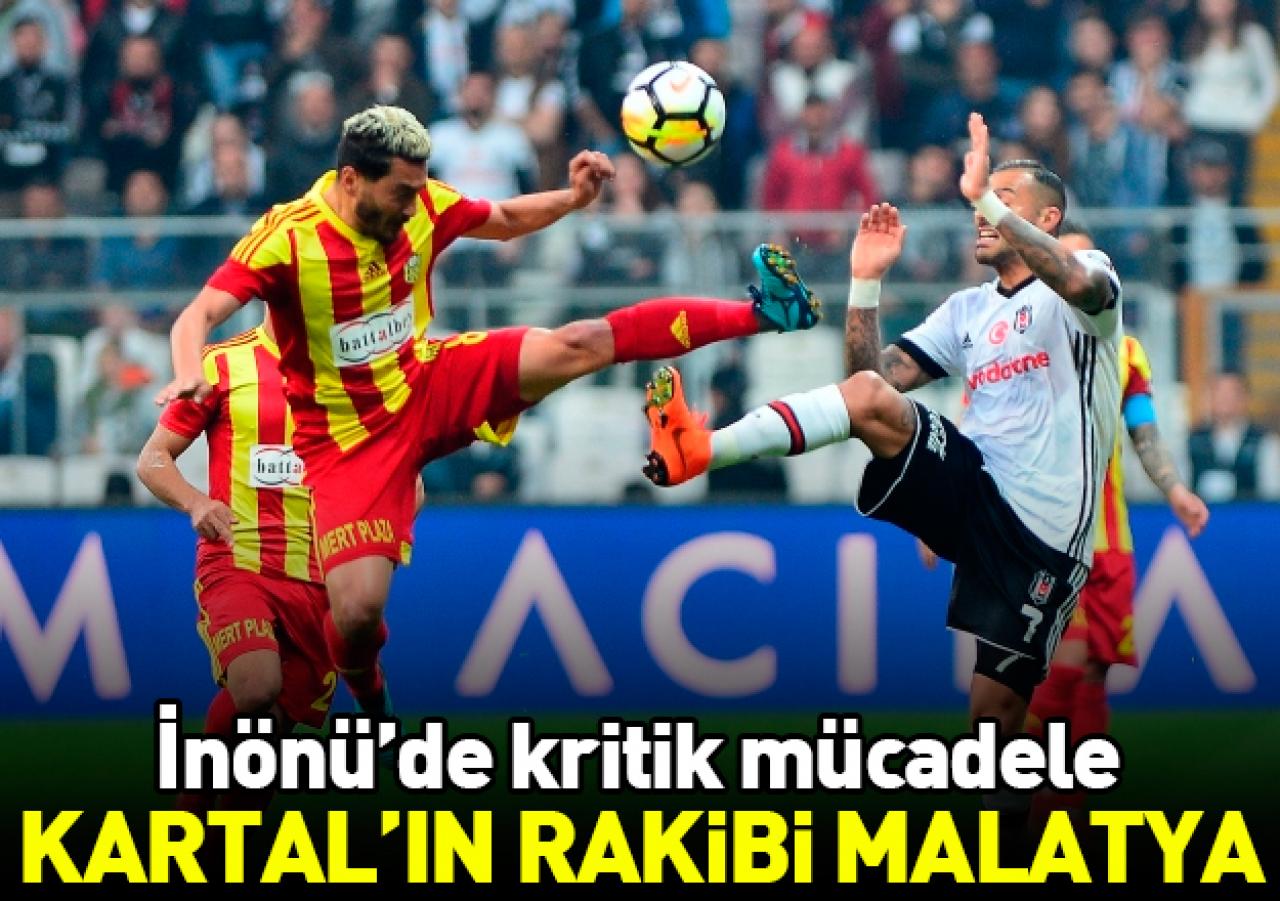 Kartal uçuşa hazır