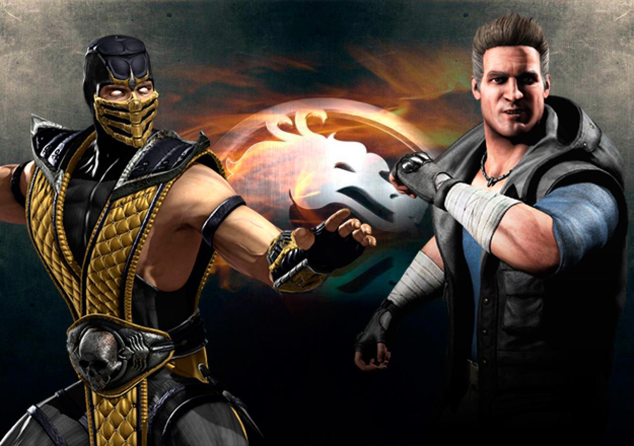 Johnny Cage ve Scorpion hangi oyun karakteridir? Hadi Sorusu İpucu