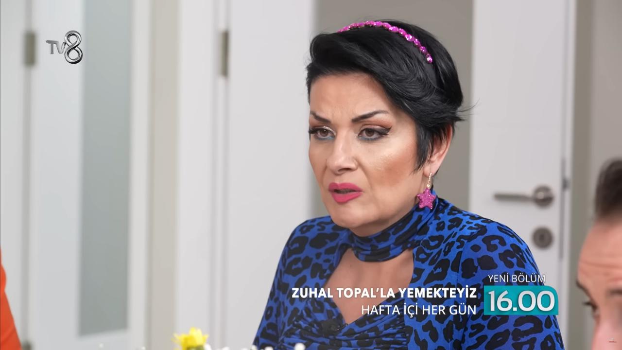 Zuhal Topal'la Yemekteyiz Pelin Sağıroğlu kimdir? Instagram hesabı var mı?