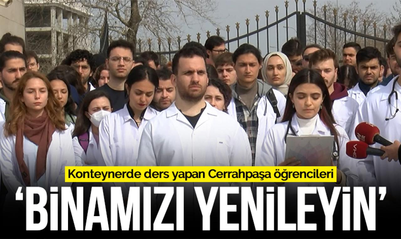 Binamızı yenileyin