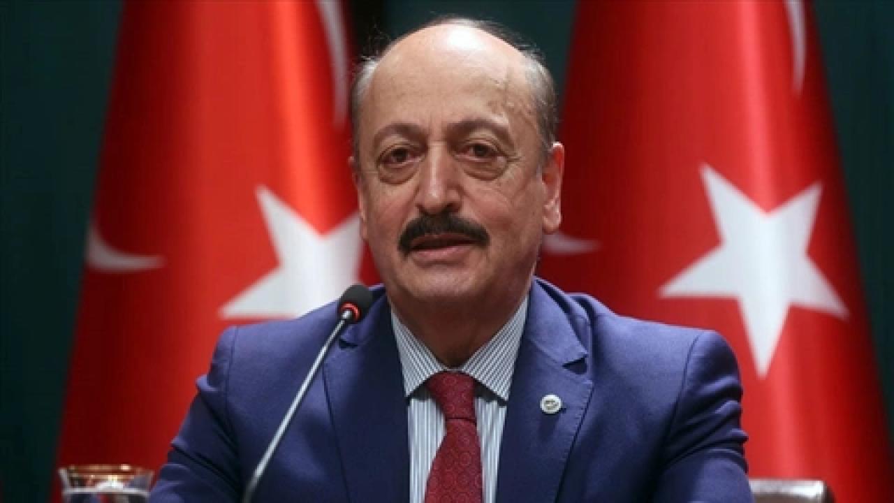 EYTliler için ilk maaş zamanı ne zaman olacak ?: Bakan Bilgin soruları yanıtladı