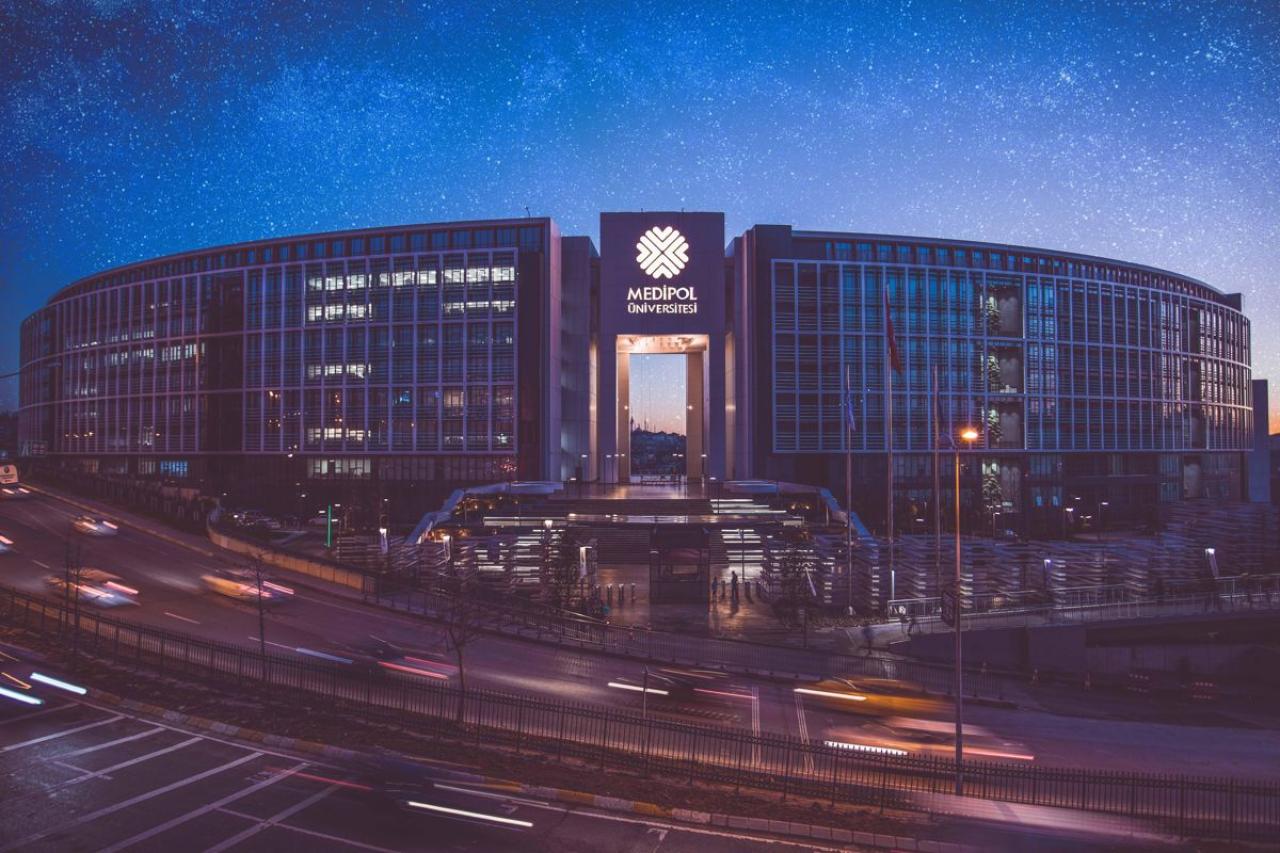 İstanbul Medipol Üniversitesi Öğretim Görevlisi ve Araştırma Görevlisi alıyor