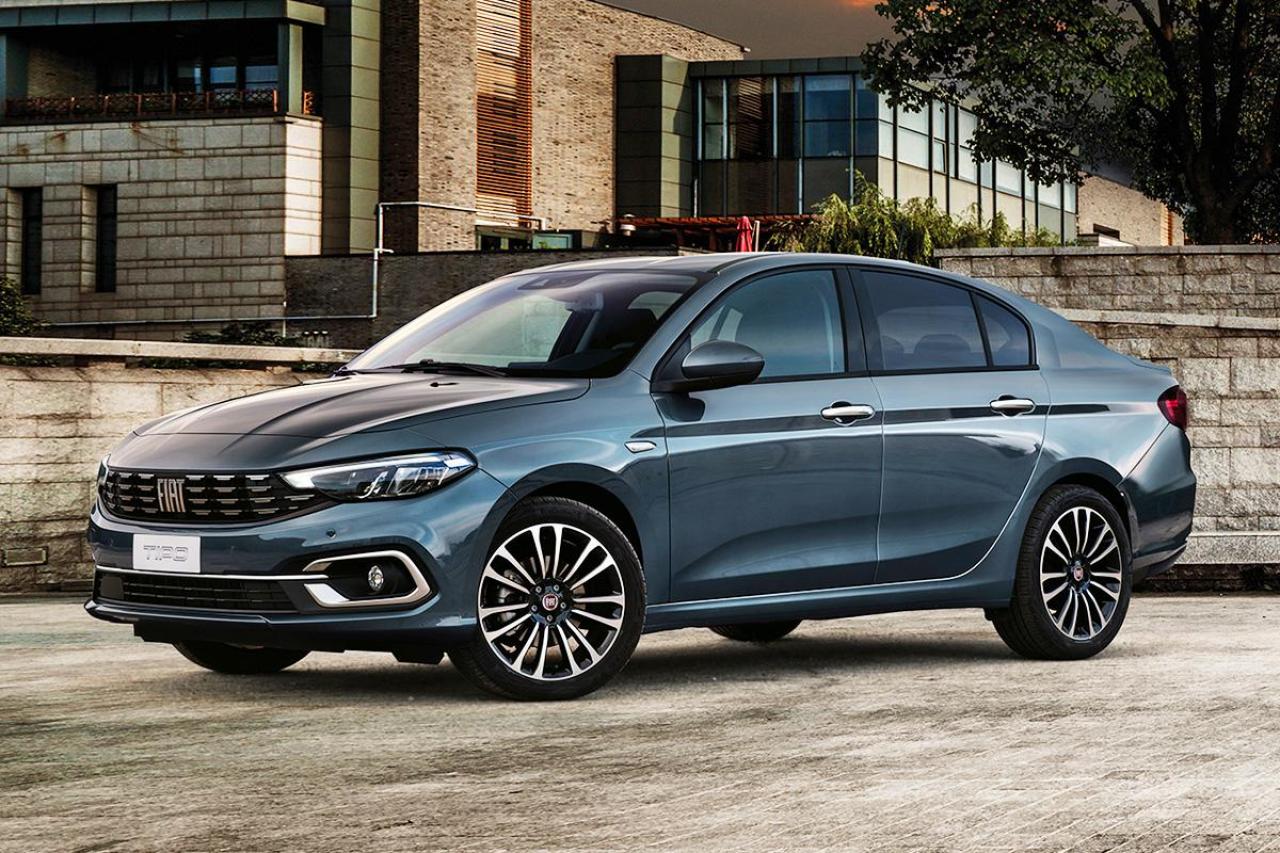 Sıfır Fiat Egea Cross, Sedan ve Hatchback mart ayı fiyat listesi