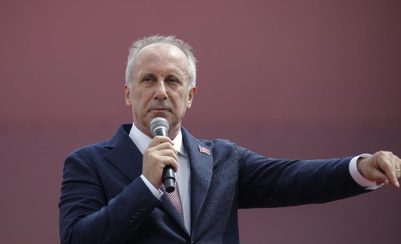 Muharrem İnce seçime girecek mi?