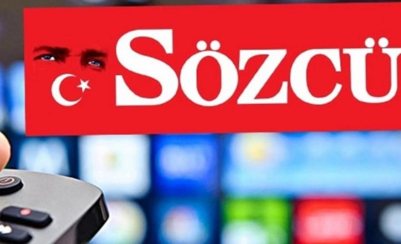 Sözcü TV(SZC) kime ait, sahibi kim?