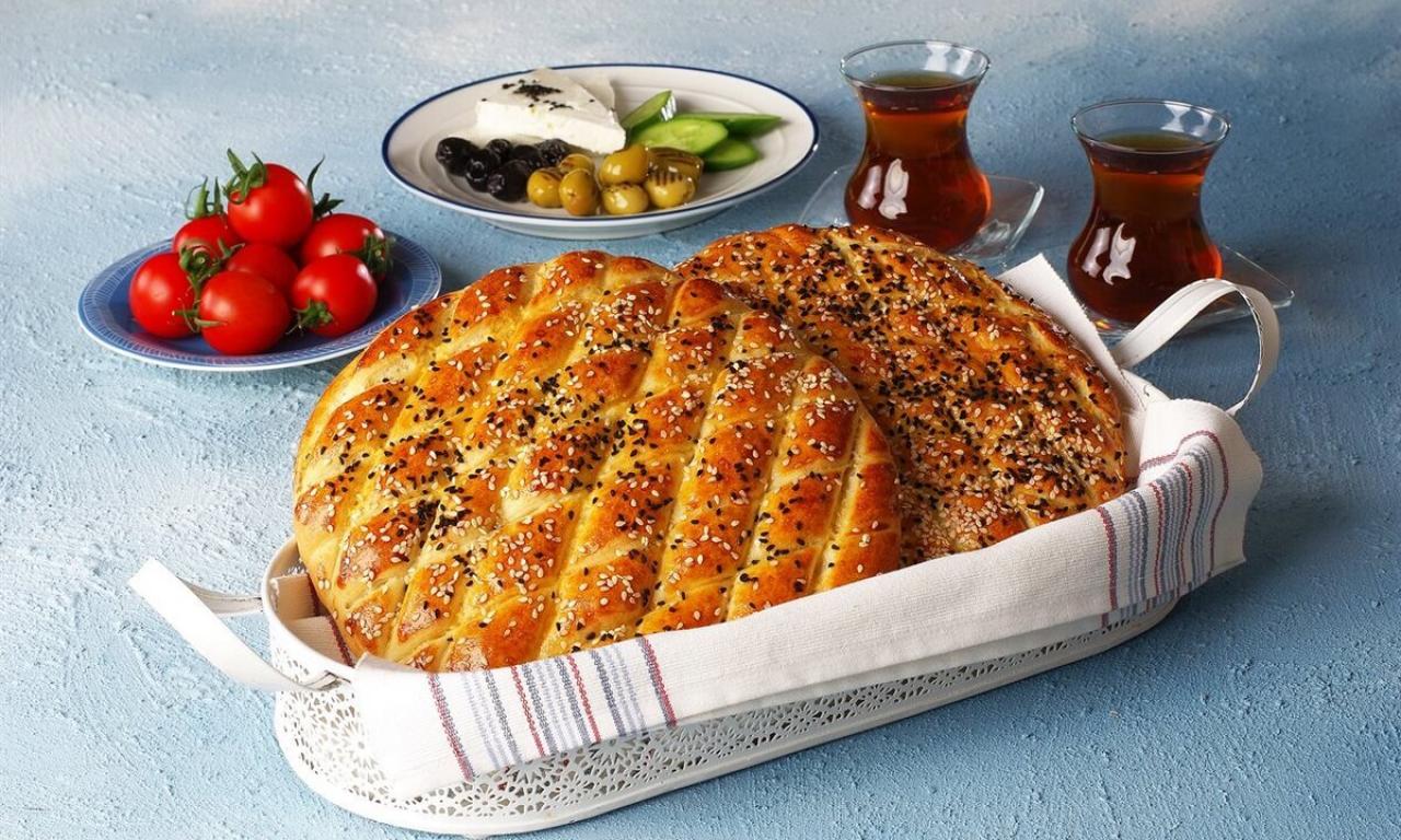 Ramazan Pidesi Malzemeleri Nelerdir, Nasıl Yapılır?