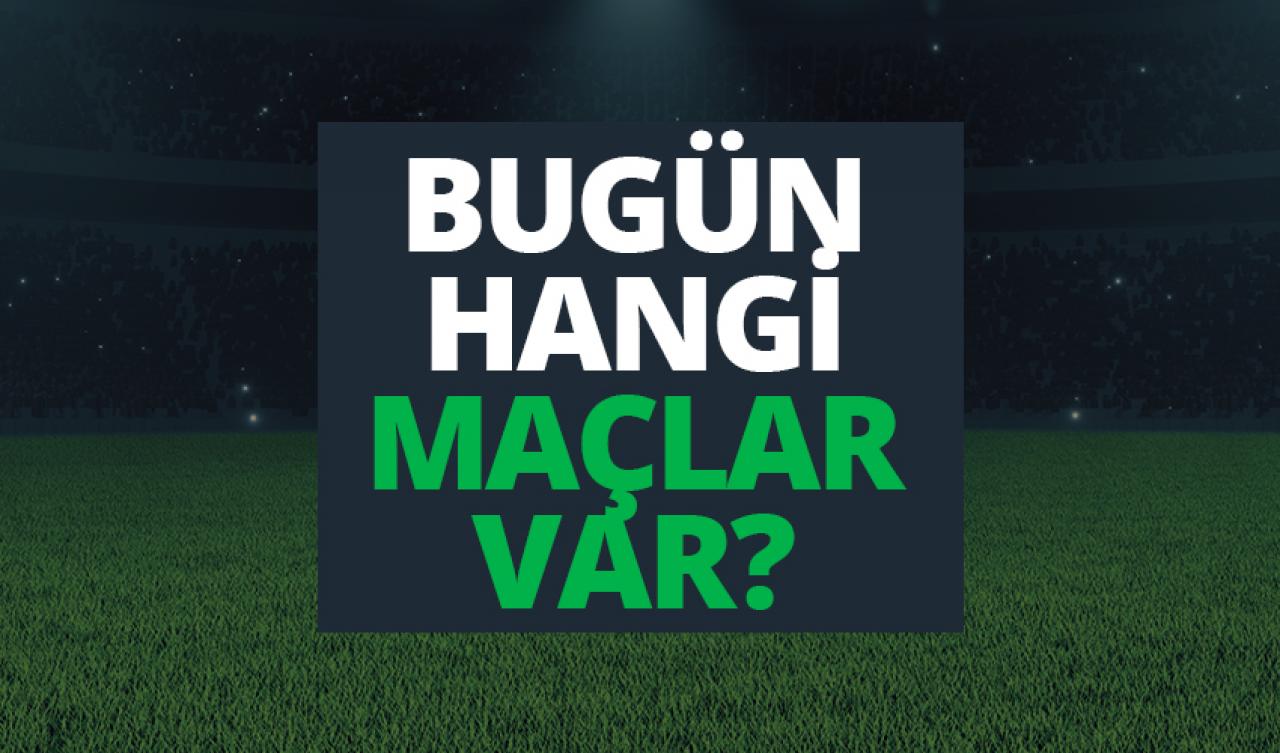 16 Mart 2023 Bugün hangi maçlar var? Avrupa Ligi Konferans Ligi