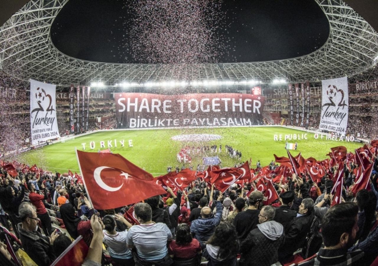 EURO 2024 ev sahibi ne zaman açıklanacak?