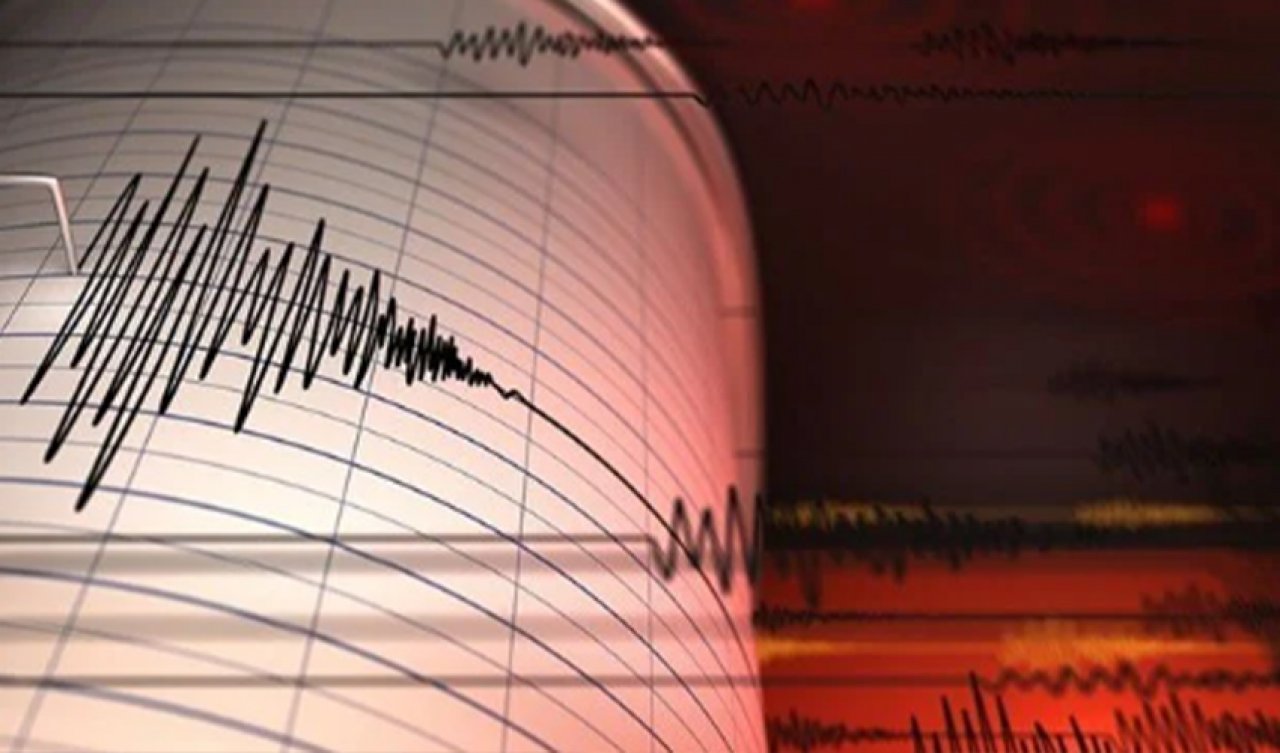 17 Mart 2023 Cuma Kahramanmaraş Göksu'da deprem!