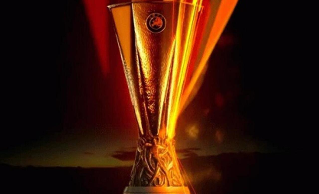 UEFA Avrupa Ligi'nde eşleşmeler belli oldu