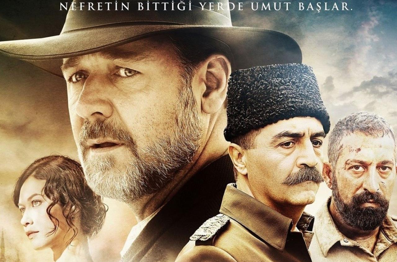 Son Umut filminin konusu nedir? İşte oyuncuları