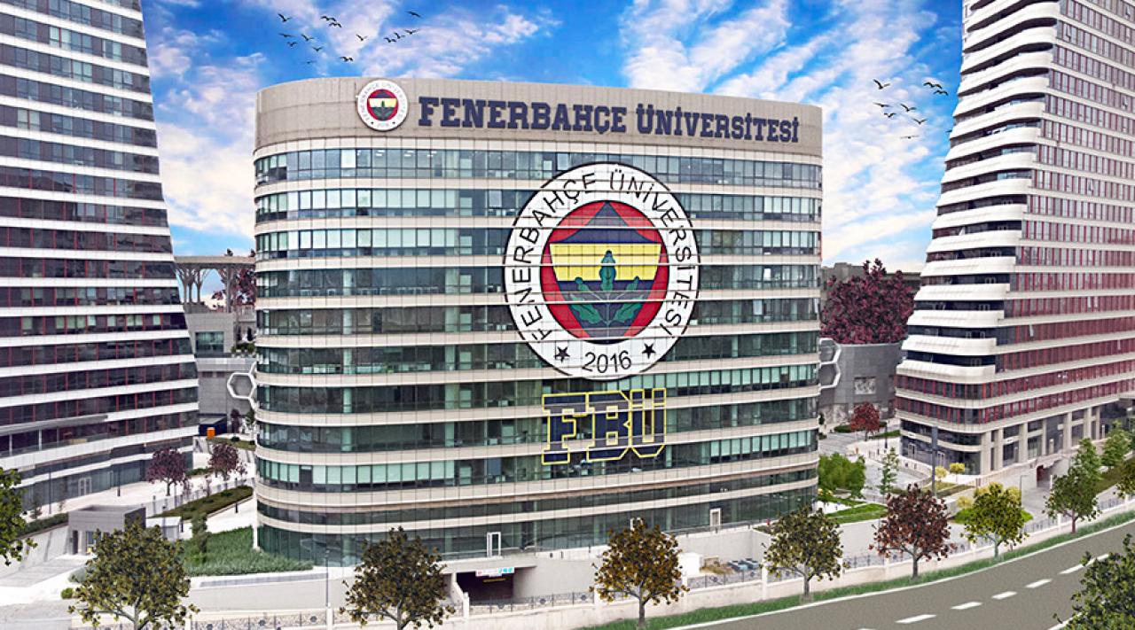 Fenerbahçe Üniversitesi Araştırma Görevlisi ve Öğretim Görevlisi alımı yapacak