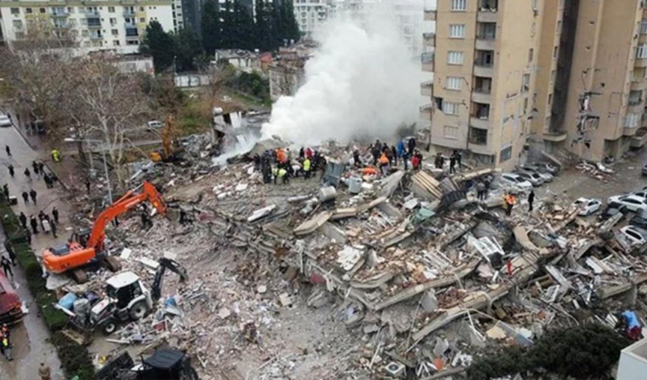 Hatay depreminde ölenlerin, yaralanların ve kaybolanların tam isim listesi