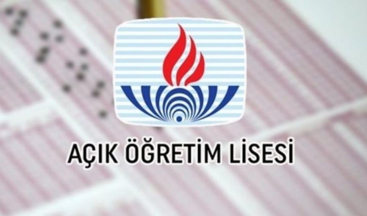 Açık Öğretim Lisesi (AÖL) 2023 Ne Zaman Yapılacak?