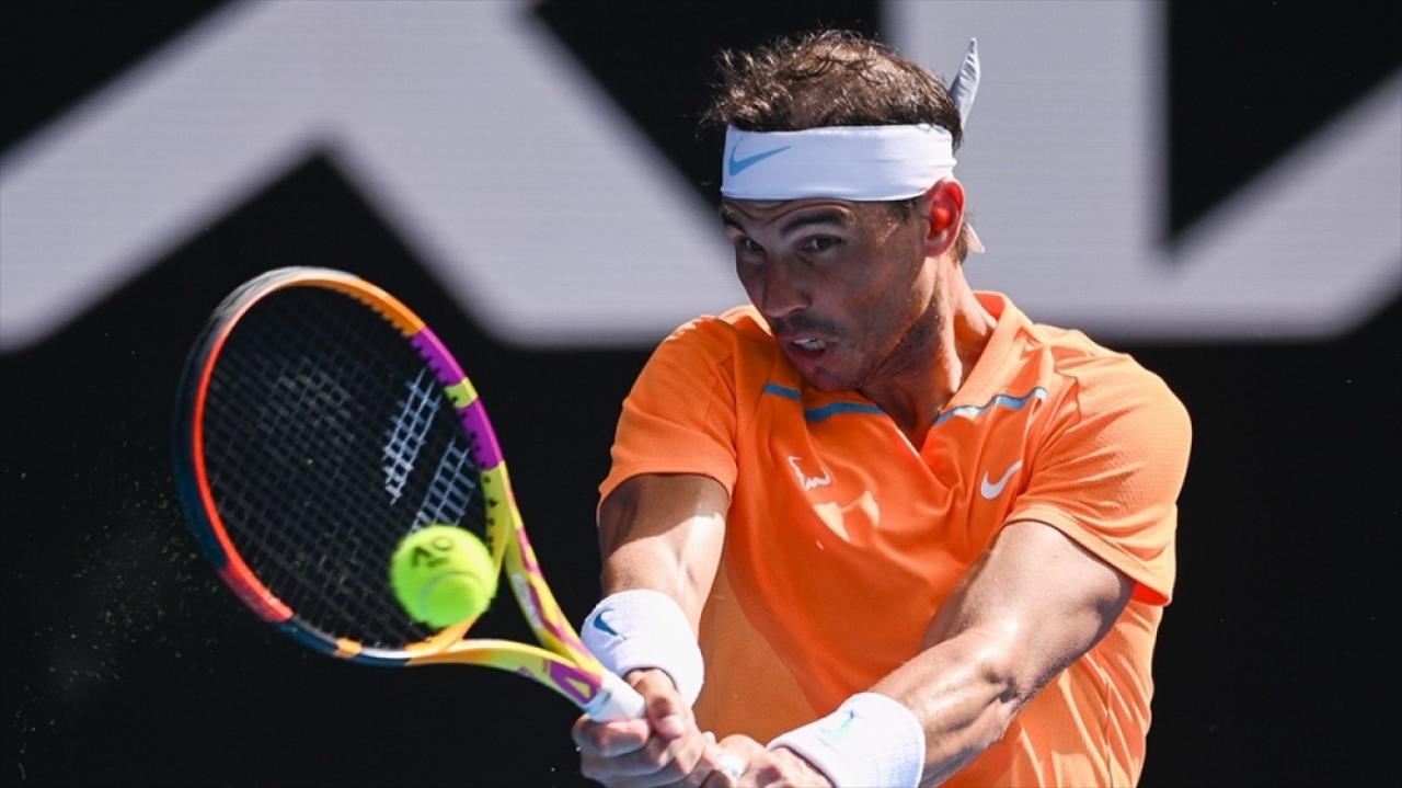 Nadal'ın 912 haftalık "ilk 10" rekoru sona erdi