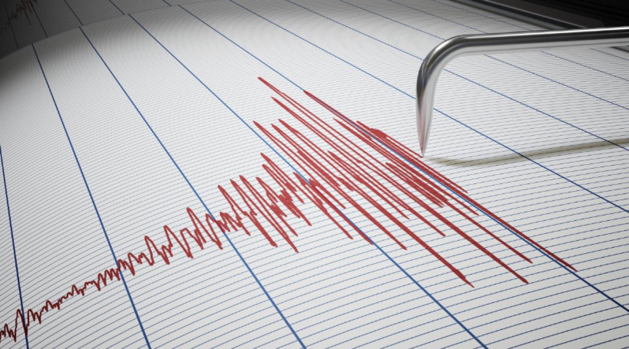 Son dakika.. Adana'da deprem