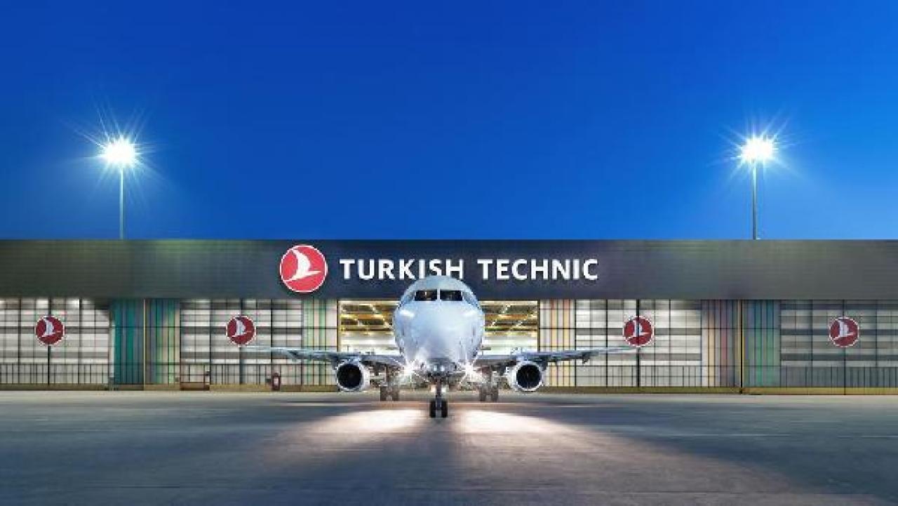 Türk Hava Yolları Teknik A.Ş. finansal sonuçlarını açıkladı