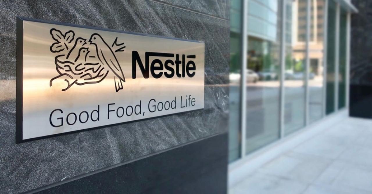 Nestle Waters 10 yılda 500 milyon litre su tasarrufu sağladı