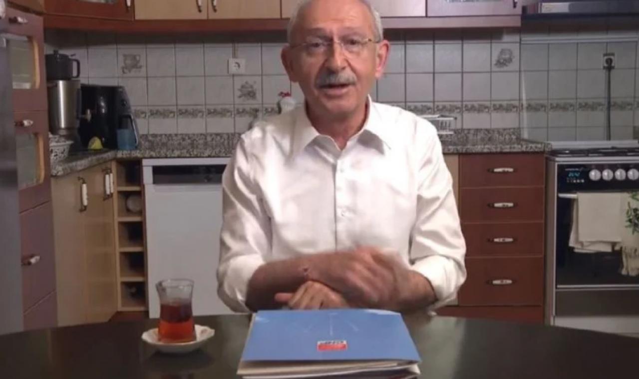 Kemal Kılıçdaroğlu'nun taktığı "Marteniçka bilekliği" nedir? Marteniçka bilekliği ne anlama geliyor?