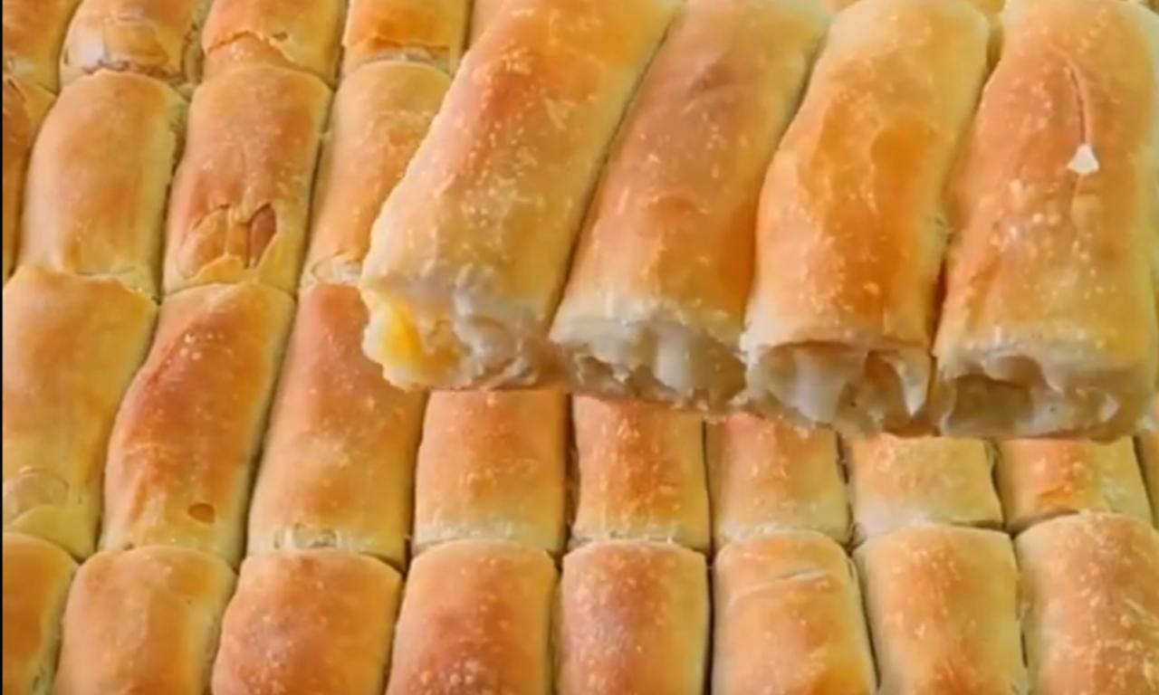 Patatesli El Açması Börek Tarifi Nasıl Yapılır?