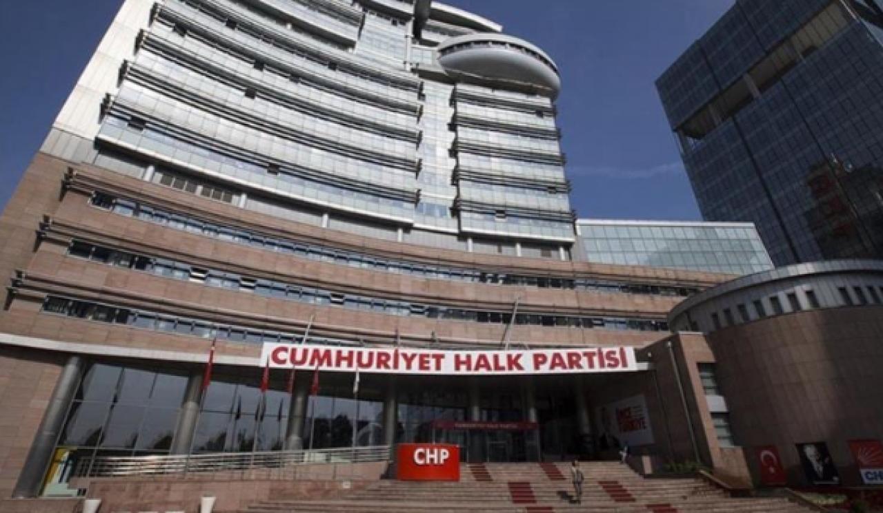 CHP'den belediyelere 'ramazan' çağrısı