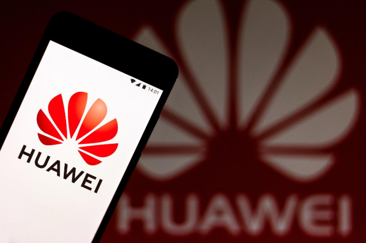 Huawei yeni nesil teknolojik ürünlerini Avrupa'da tanıtacak