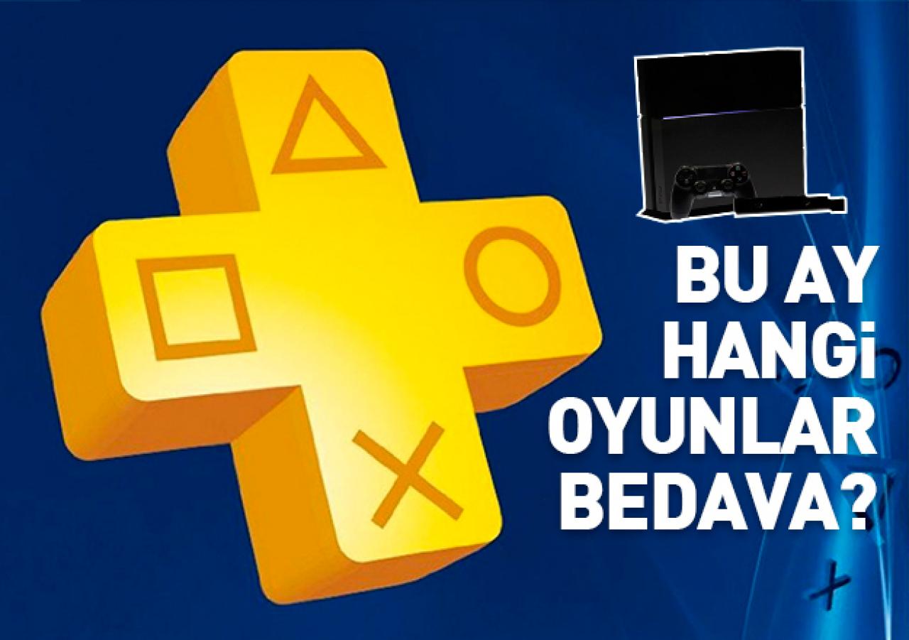 PS Plus 2018 Ekim ayı Play Station 4 hangi oyunlar bedava? PS Plus üyelik ücretleri