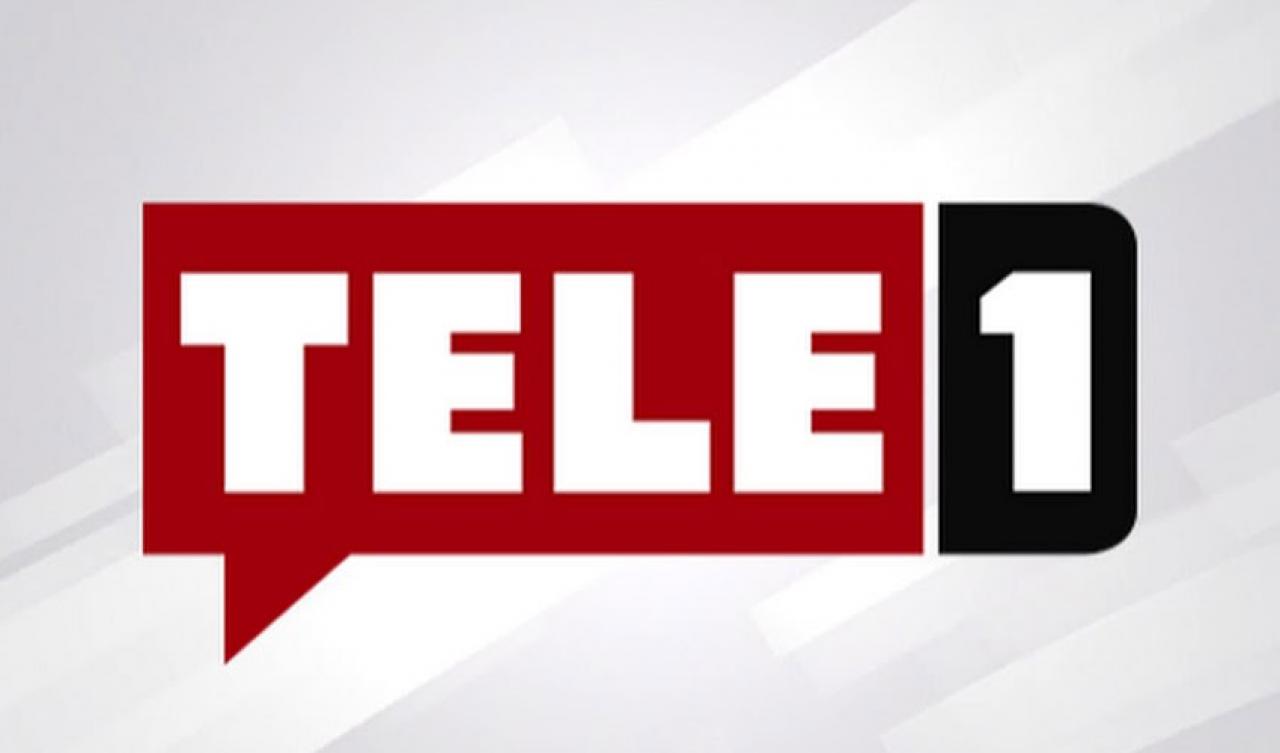 TELE 1 25 Mart 2023 Cumartesi yayın akışı