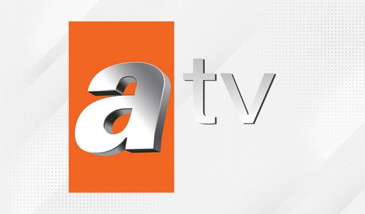 ATV 25 Mart 2023 Cumartesi Yayın Akışı