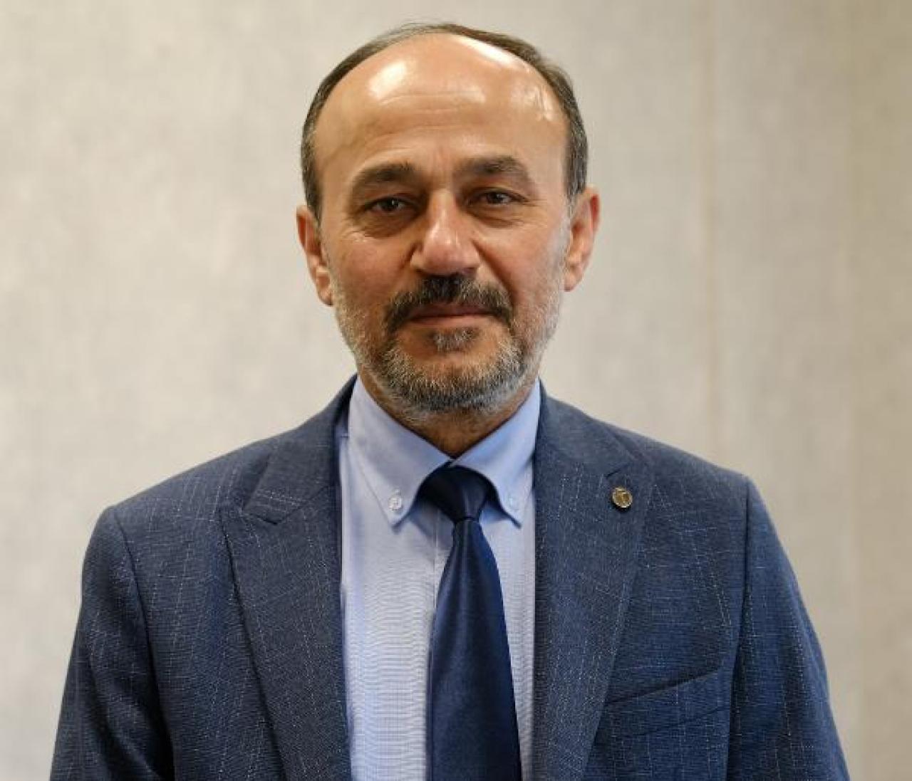 Prof. Dr. Arık: Tuz Gölü Fay Zonu'nun üreteceği deprem 6.5’ten daha büyük