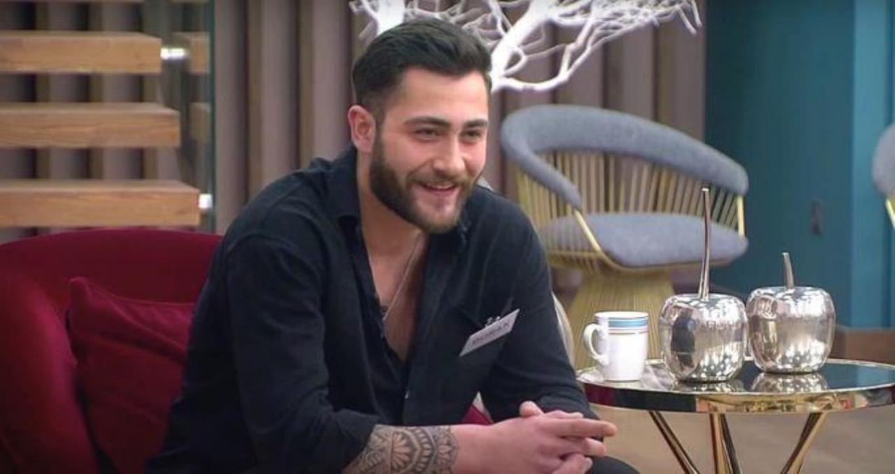 Kısmetse Olur Burak kimdir? Burak kaç yaşında ve nereli?