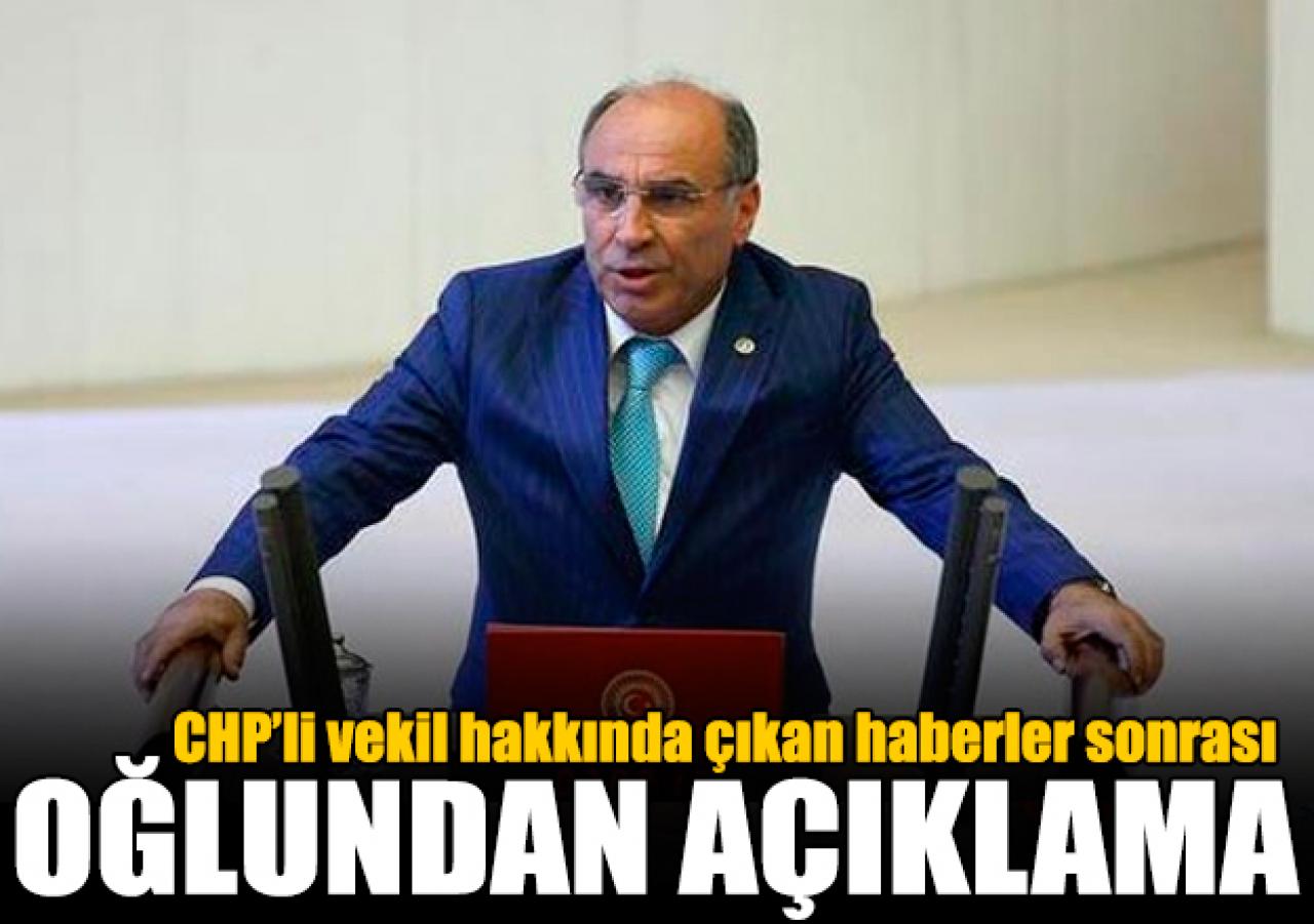 CHP Edirne Milletvekili Erdin Bircan yaşamını yitirdi mi! Son dakika gelişmesi