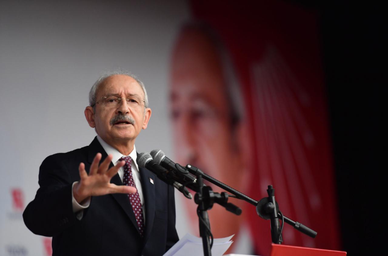 Kılıçdaroğlu'ndan "kibirlenmeyeceğiz" mesajı