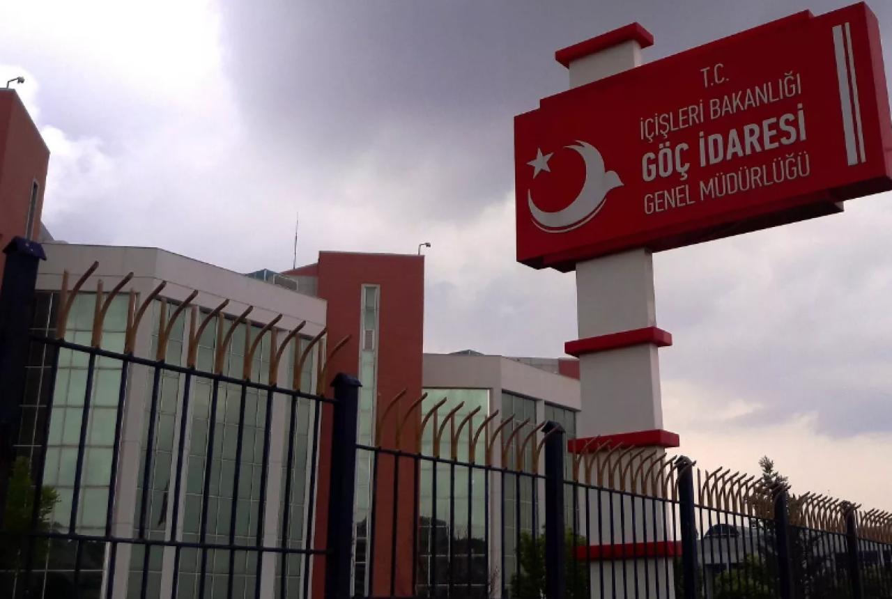 Göç İdaresi Başkanlığı: DEAŞ mensuplarına vatandaşlık verildiği iddiaları asılsız