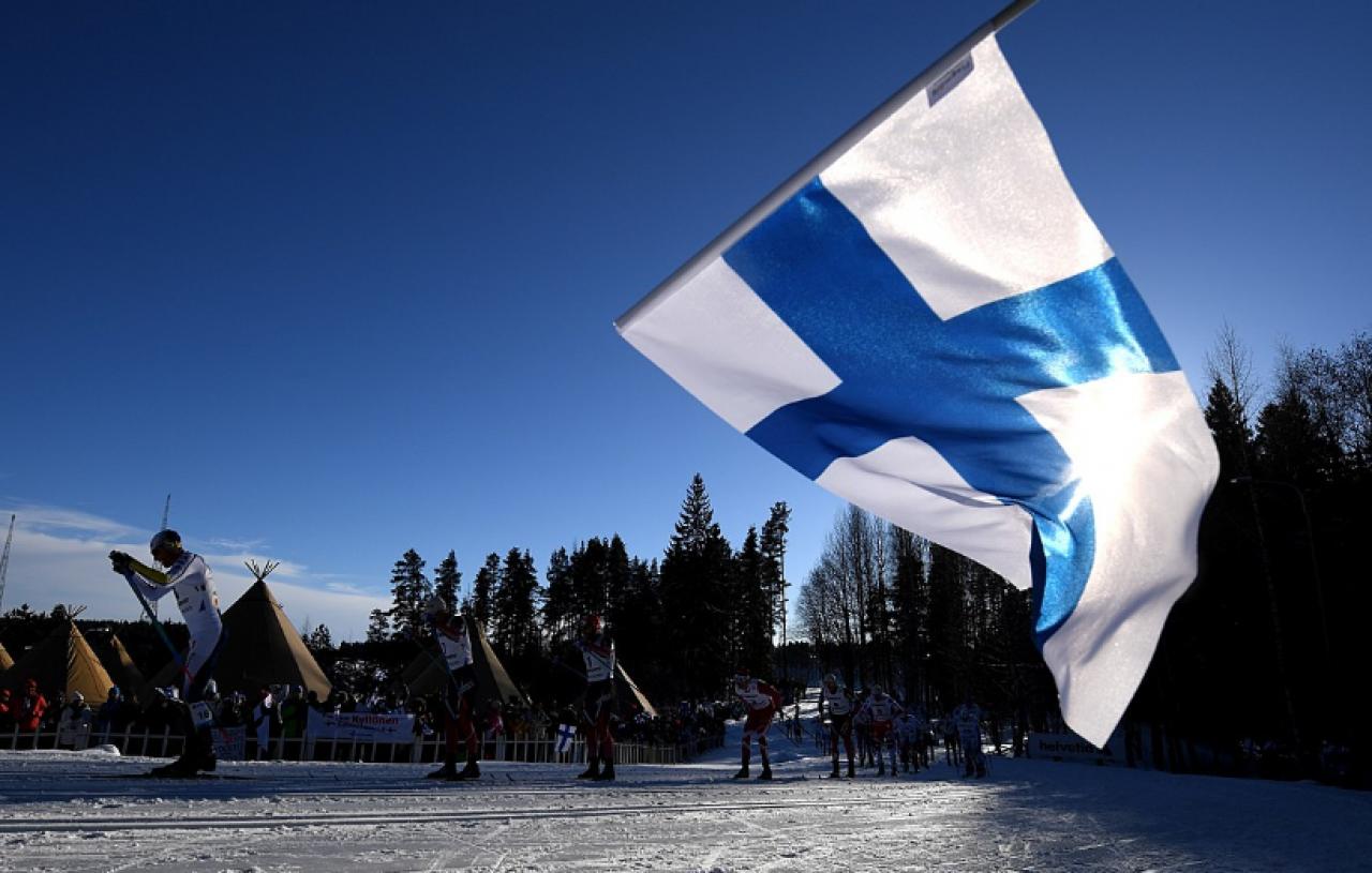 Finlandiya'nın NATO üyeliği TBMM'de kabul edildi