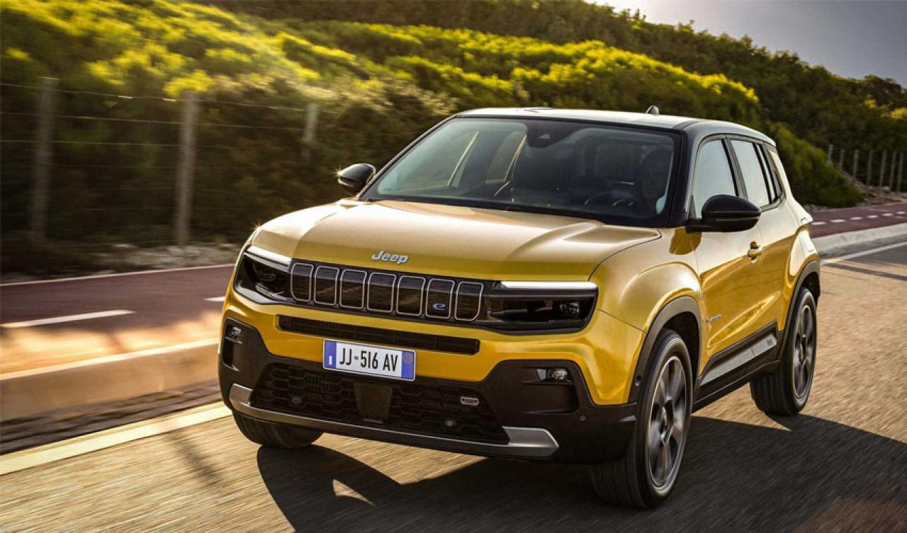 Jeep fiyat listesi Nisan 2023: Renegade,Compass,Wragler ne kadar ve kaç para güncel fiyat listesi