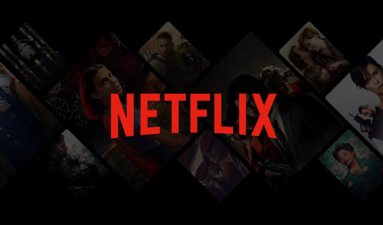 Nisan ayında Netflix'e gelecek olan dizi ve filmler!