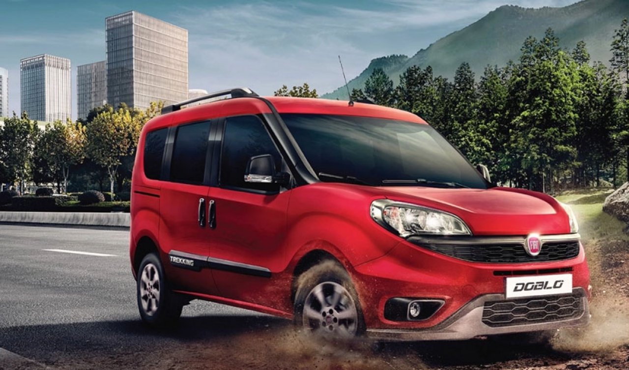 Fiat fiyat listesi Nisan 2023: Doblo Cargo, Pratico, Fiorino Cargo ne kadar ve kaç para güncel fiyat listesi